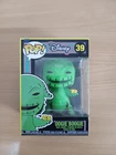 Oogie Boogie, Disney, #39 Funko Pop, Good Condition