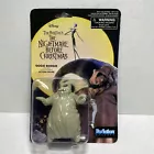 Oogie Boogie ReAction Figure Funko  Super7 Nightmare Before Christmas New