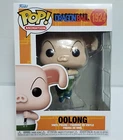 OOLONG - Dragon Ball Funko POP! Animation #1924 Vinyl Figure NEW & IN STOCK NOW