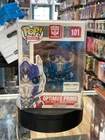 Optimus Prime #101 (Funko Pop, Transformer)