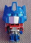 Optimus Prime Jumbo 10" Inch Funko Pop Figure Transformers 71 Retro Toys