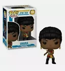 ORIGINAL SERIES STAR TREK UHURA  #1141 FUNKO POP - NEW