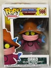 Orko Funko POP! Television #566 He-Man & the Masters of the Universe