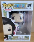 Orobi (Nico Robin) One Piece Funko POP! #1475