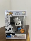 Oswald the Lucky Rabbit - Disney 100 Funko POP! #1315 CHASE Limited Edition 2023