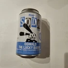 Oswald the Lucky Rabbit – Disney Vinyl Funko Soda Common 1/12,500