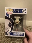 Other Mother Coraline Funko Pop CIB never Out Of Box