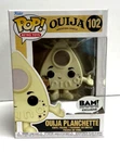 Ouija Planchette #102 POP Figure (2021) Funko New BAM Exclusive