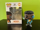 Overwatch Funko Pop! Baptiste #559