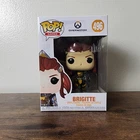 Overwatch Funko Pop! Brigitte #496