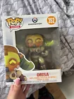 overwatch funko pop orisa