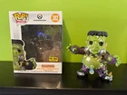 Overwatch Funko Pop! Roadhog #382 (Hot Topic Exclusive)