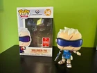 Overwatch Funko Pop! Soldier 76 #346 (2018 Summer Convention)
