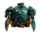 Overwatch Wrecking Ball Funko Pop! #488 Games Vinyl Figure No Hammond - Hamster