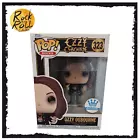 Ozzy Osbourne Funko Pop! Rocks #323 Funko Shop Exclusive