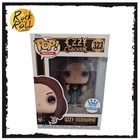 Ozzy Osbourne Funko Pop! Rocks #323 Funko Shop Exclusive