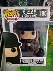 Ozzy Osbourne Ordinary Man Funko POP! Rocks Vinyl Figure #185
