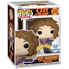 Ozzy Osbourne Purple Fringe Outfit (Funko Shop Exclusive) #332 Funko Pop! Vinyl