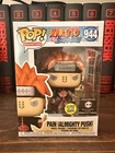 Pain Almighty Push 944 Chalice Excl. - Funko Pop Animation - Naruto Shippuden