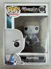 Panthro 104 ~ ThunderCats ~ Funko Pop Vinyl ~ Television + FREE POP PROTECTOR