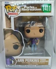 Parks And Recreation Ann Perkins Rashida Jones Funko Pop 1411 Pawnee Goddesses