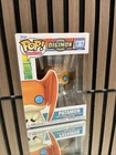 Patamon #1387 Digimon Funko Pop Vinyl Figure Games/Animation