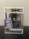 Patchwork Batman Funko Pop Vinyl Figure 508