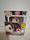 Patrick Roy Funko Pop! Chase NHL Figure Hockey Montreal Canadiens Stanley Cup