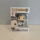 Patrick Stump Funko Pop! Rocks! Fall Out Boy: #210  VAULTED