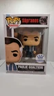 Paulie Gualtieri Funko Pop Vinyl The Sopranos Exclusive #1296