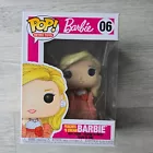 Peaches ‘n Cream Barbie Funko Pop #06