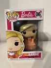Peaches ‘n Cream Barbie Funko Pop #06