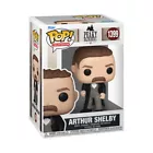 Peaky Blinders Arthur Shelby Paul Anderson POP! Television #1399 Figure Funko