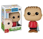 Peanuts Linus Van Pelt Pop! Vinyl Figure #50