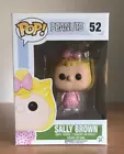 Peanuts: Sally Brown Funko POP Vinyl Figure w/ POP Protector * NEW *