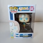 Pearl #88 Steven Universe Funko Pop Vinyl Free Postage