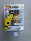 Pearlescent Pichu Pokemon Center Exclusive Funko Pop #579 ⚡IN-HAND⚡