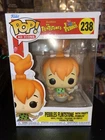 Pebbles Flintstone with Fruity Pebbles Funko Pop! Vinyl Figure #238 IN STOCK