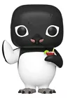 Penguin with Cocktail Billy Madison Funko Pop Vinyl New in Box