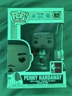 PENNY HARDAWAY Funko Pop! Basketball Orlando Magic NBA Legends #82 Vinyl Figure
