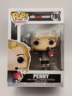 Penny with laptop Funko Pop The Big Bang Theory #780