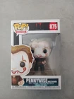 Pennywise Meltdown, #875 Funko Pop, Good Condition