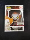 Pennywise With Severed Arm Funko Pop #543 Amazon Exclusive NIB It Movie Horror