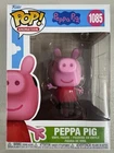 Peppa Pig 1085 ~ Funko Pop Vinyl ~ Animation