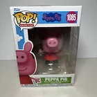 Peppa Pig #1085 Peppa Pig Funko Pop! Animation Vinyl Figure