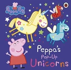 Peppa Pig: Peppa’s Pop-Up Unicorns - Peppa Pig