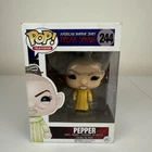 Pepper Funko Pop #244 American Horror Story Freak show
