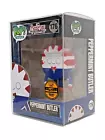 Peppermint Butler Funko Pop Vinyl Adventure Time LE 1600 pieces w Pop Protector