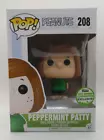 Peppermint Patty Funko Pop! #208 Peanuts ECCC 2017 Spring Exclusive