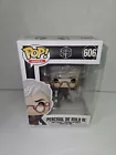 PERCIVAL DE ROLO III #606 Funko Pop Vinyl Figure Critical Role Vox Machina